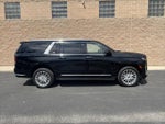 2022 Escalade ESV Thumbnail 2
