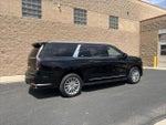 2022 Escalade ESV Thumbnail 3