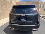 2022 Escalade ESV Thumbnail 4