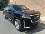 2022 Escalade ESV Thumbnail 5