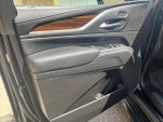 2022 Escalade ESV Thumbnail 7