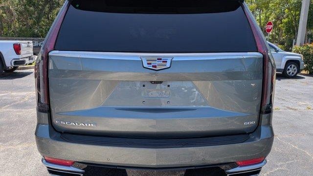 2024 Cadillac Escalade ESV Premium Luxury