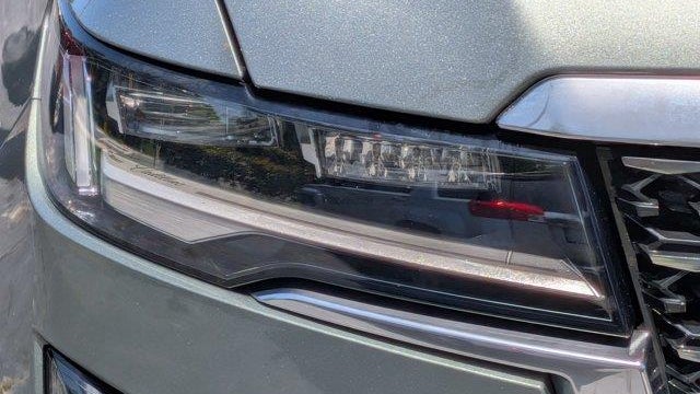 2024 Cadillac Escalade ESV Premium Luxury