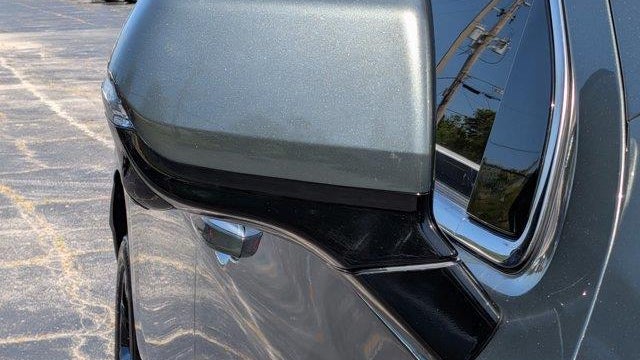 2024 Cadillac Escalade ESV Premium Luxury