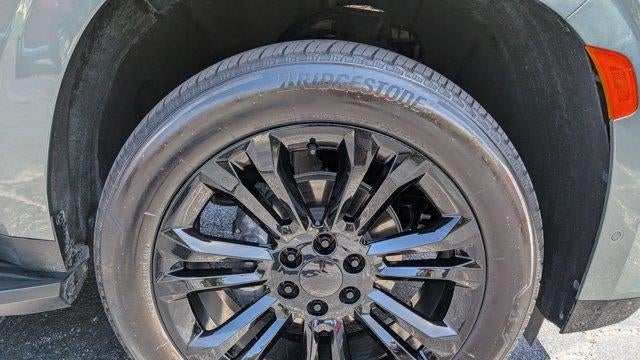 2024 Cadillac Escalade ESV Premium Luxury