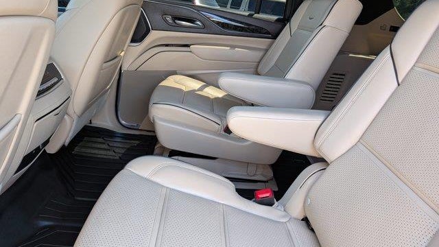 2024 Cadillac Escalade ESV Premium Luxury
