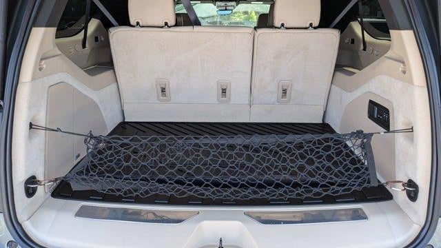 2024 Cadillac Escalade ESV Premium Luxury