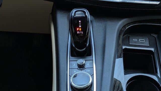 2024 Cadillac Escalade ESV Premium Luxury