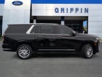 2021 Escalade ESV Thumbnail 3