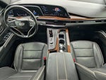 2021 Escalade ESV Thumbnail 5