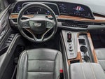 2021 Escalade ESV Thumbnail 6