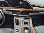 2021 Escalade ESV Thumbnail 7