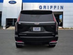 2021 Escalade ESV Thumbnail 8