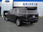 2021 Escalade ESV Thumbnail 9
