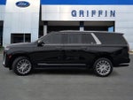 2021 Escalade ESV Thumbnail 10