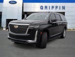 2021 Escalade ESV Thumbnail 11