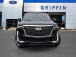 2021 Escalade ESV Thumbnail 12