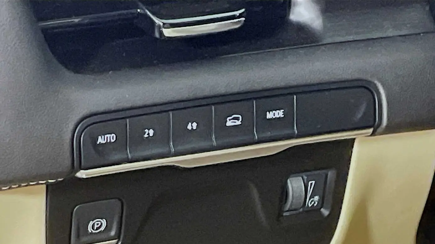 2022 Cadillac Escalade ESV Premium Luxury