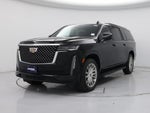 2022 Escalade ESV Thumbnail 4