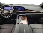 2022 Escalade ESV Thumbnail 9