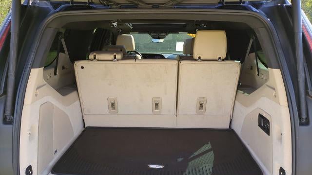 2023 Cadillac Escalade ESV Premium Luxury
