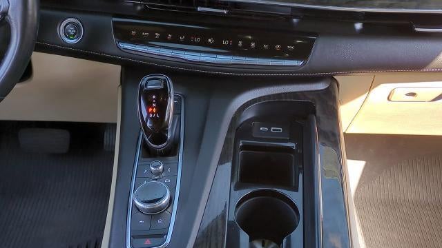 2023 Cadillac Escalade ESV Premium Luxury