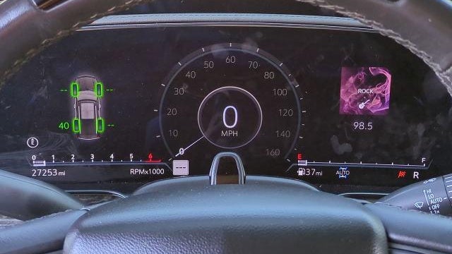 2023 Cadillac Escalade ESV Premium Luxury