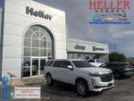 2023 Escalade ESV Thumbnail 1