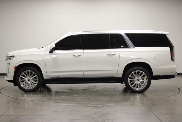 2023 Cadillac Escalade - $63,962