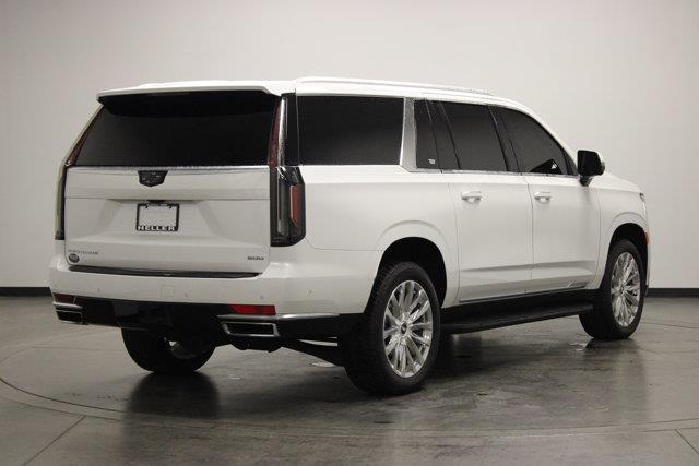 2023 Cadillac Escalade - $63,962
