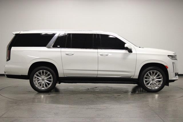 2023 Cadillac Escalade - $63,962