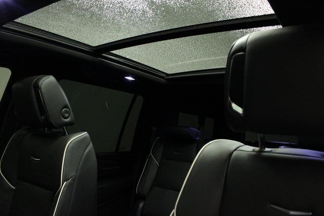 2023 Cadillac Escalade - $63,962