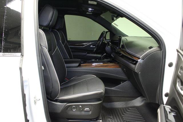 2023 Cadillac Escalade - $63,962