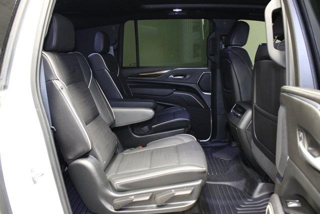 2023 Cadillac Escalade - $63,962