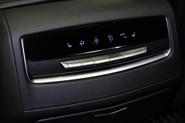 2023 Cadillac Escalade - $63,962