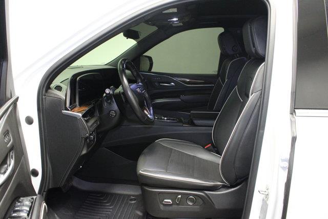 2023 Cadillac Escalade - $63,962
