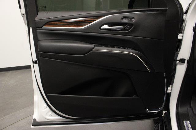 2023 Cadillac Escalade - $63,962