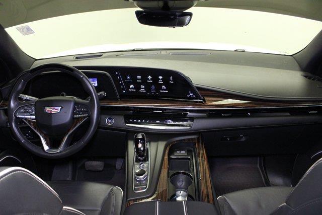 2023 Cadillac Escalade - $63,962