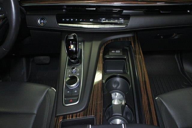 2023 Cadillac Escalade - $63,962