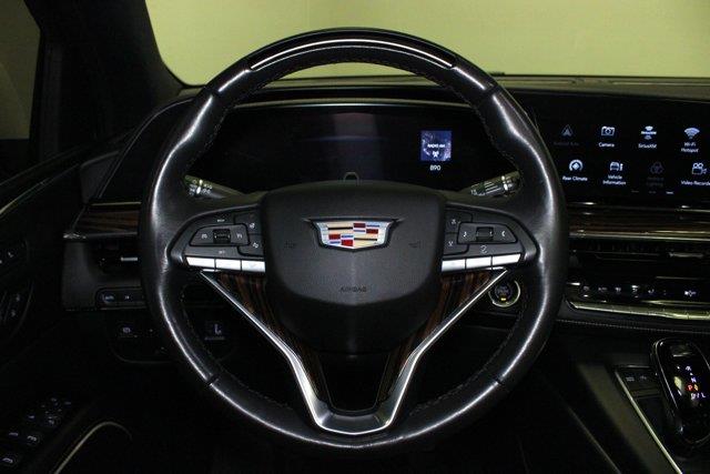 2023 Cadillac Escalade - $63,962