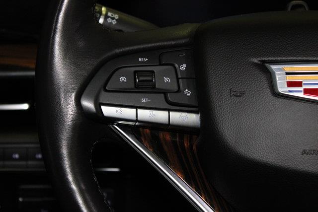 2023 Cadillac Escalade - $63,962