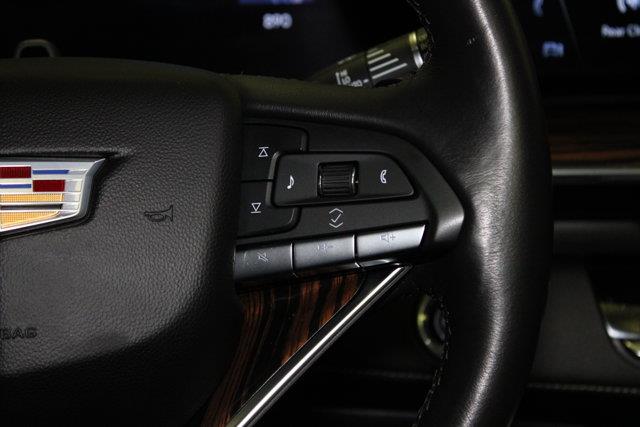 2023 Cadillac Escalade - $63,962