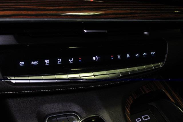 2023 Cadillac Escalade - $63,962