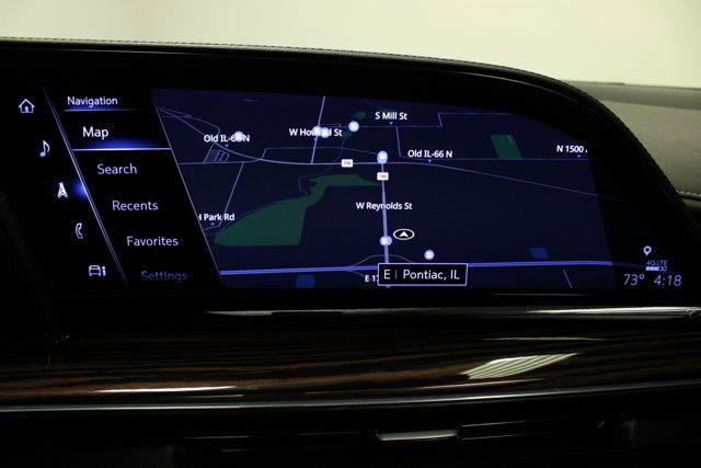 2023 Cadillac Escalade - $63,962