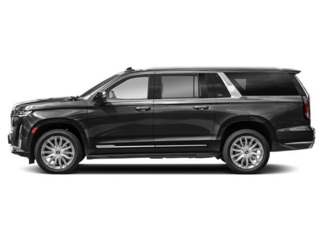 2024 Cadillac Escalade ESV Premium Luxury — photo 1 of 12