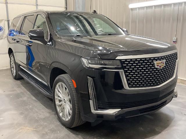 2021 Cadillac Escalade - $47,465