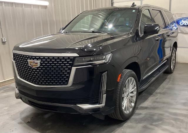 2021 Cadillac Escalade - $47,465