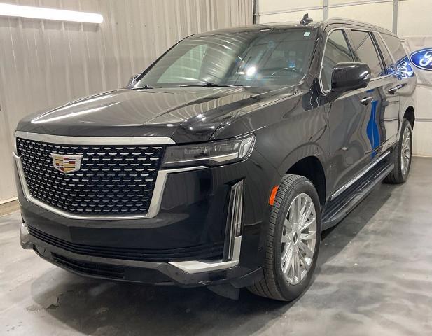 2021 Cadillac Escalade - $47,465
