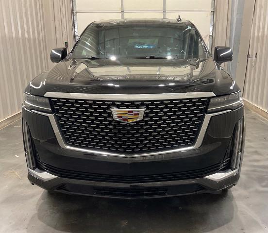 2021 Cadillac Escalade - $47,465