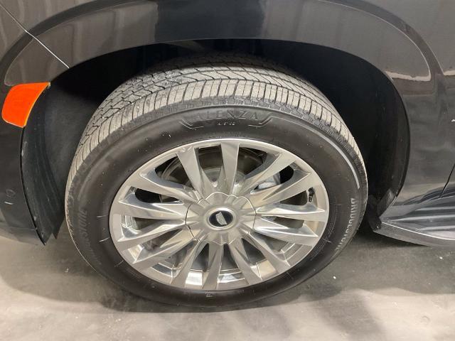 2021 Cadillac Escalade - $47,465